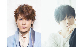 宮野真守 梶裕貴 今度は敵同士 果敢に絡んでいきたい ペット2 Cinemacafe Net 宮野真守 梶裕貴 今度は敵同士 果敢に絡んでいきたい ペット2 Cinemacafe Net
