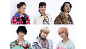 Netflixオリジナルドラマシリーズ「Followers」