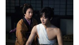 『居眠り磐音』（C）2019映画「居眠り磐音」製作委員会