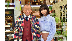 「A-Studio」　（C）TBS