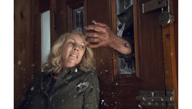 『ハロウィン』　（C）2018 UNIVERSAL STUDIOS