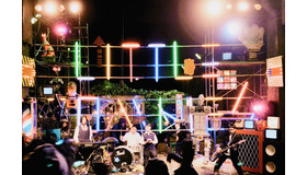 『ウィーアーリトルゾンビーズ』（C）2019“WE ARE LITTLE ZOMBIES”FILM PARTNERS