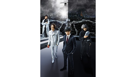 『デスノート Light up the NEW world 特別版』 （C）大場つぐみ・小畑健／集英社 （C）2016「DEATH NOTE」FILM PARTNERS