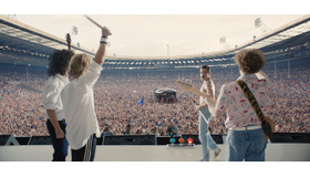 『ボヘミアン・ラプソディ』（C） 2018 Twentieth Century Fox