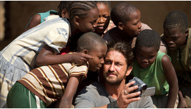 『マシンガン・プリーチャー』 -(C) Ilze Kitshoff &copy; 2011 MGP Productions, LLC. All Rights Reserved.