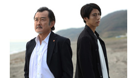 ドラマスペシャル「死命～刑事のタイムリミット～」