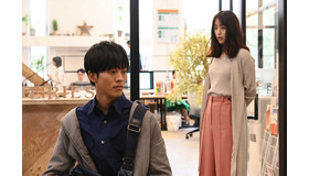 「パーフェクトワールド」第1話 (C) KTV