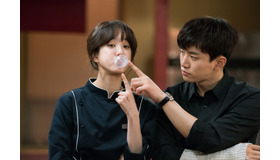 「油っこいロマンス」（C）SBS