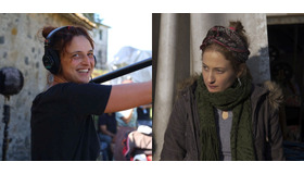 『幸福なラザロ』　（C）2018 tempesta srl ・ Amka Films Productions・ Ad Vitam Production ・ KNM ・ Pola Pandora RSI ・ Radiotelevisione svizzera・ Arte France Cinema ・ ZDF/ARTE