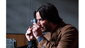 『ブルー・ダイヤモンド』(c)2018 MARS TOWN FILM