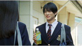 ビタミン炭酸飲料マッチ 新CM「青春ゾンビ登場」篇