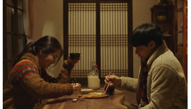 『リトル・フォレスト 春夏秋冬』　(C) 2018 Daisuke Igarashi /Kodansha All Rights Reserved.