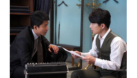 『罪の声』　（C）2020「罪の声」製作委員会