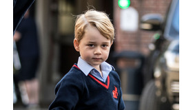 ジョージ王子(C) Getty Images