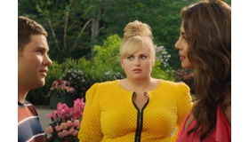 Netflixオリジナル映画『ロマンティックじゃない？』独占配信中