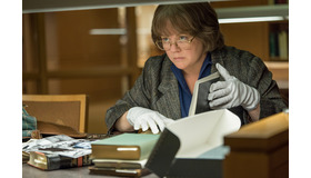 『ある女流作家の罪と罰』(C) 2019 Twentieth Century Fox Home Entertainment LLC. All Rights Reserved.