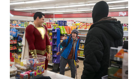 『シャザム!』（C）2019 WARNER BROS. ENTERTAINMENT INC.