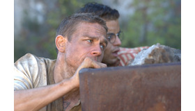 『パピヨン』（C） 2017 Papillon Movie Finance LLC. ALL RIGHTS RESERVED.