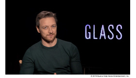 『ミスター・ガラス』（C） 2019 Buena Vista Home Entertainment, Inc.