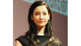 菜々緒／「インハンド」舞台挨拶