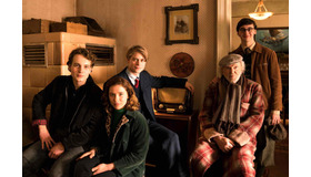 『僕たちは希望という名の列車に乗った』　（C）Studiocanal GmbH Julia Terjung