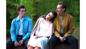 『トム・オブ・フィンランド』の　（C） Helsinki-filmi Oy, 2017