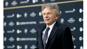 ロマン・ポランスキー (C) Getty Images
