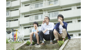 『長いお別れ』（C)2019『長いお別れ』製作委員会 （C）中島京子／文藝春秋