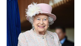 エリザベス女王-(C)Getty Images