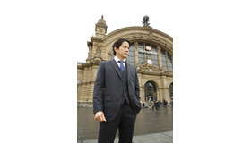 テレビ朝日開局60周年記念 5夜連続ドラマスペシャル 山崎豊子「白い巨塔」