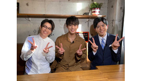 「火曜サプライズ」 (C) NTV