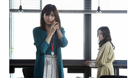 「わたし、定時で帰ります。」第2話 (C) TBS