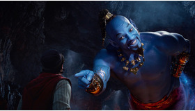 『アラジン』（C）2019 Disney Enterprises, Inc. All Rights Reserved.