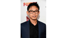 ジェームズ・ワン (C) Getty Images