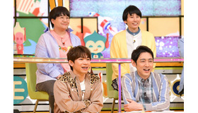 「ニンゲン観察バラエティ　モニタリング」 (C) TBS