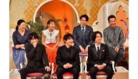「櫻井・有吉ＴＨＥ夜会」 (C) TBS