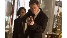 『メン・イン・ブラック：インターナショナル』