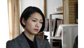 「ストロベリーナイト・サーガ」第3話 (C) フジテレビ