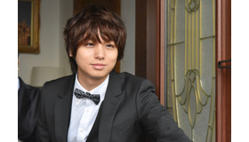 金曜ナイトドラマ「家政夫のミタゾノ」