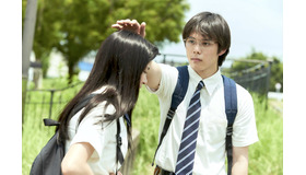 『町田くんの世界』（C）安藤ゆき／集英社　（C）2019 映画「町田くんの世界」製作委員会