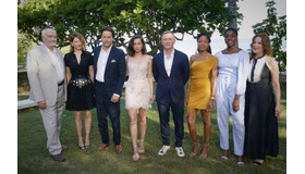 『BOND 25』（仮題）のローンチイベント