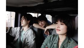 『さよならくちびる』（C）2019「さよならくちびる」製作委員会