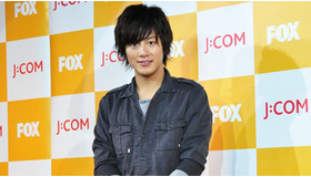 「Terra Nova　〜未来創世記」試写イベント