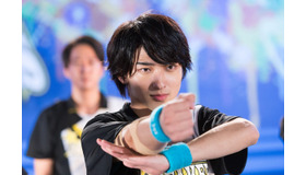 『チア男子!!』（C）朝井リョウ/集英社・LET’S GO BREAKERS PROJECT　