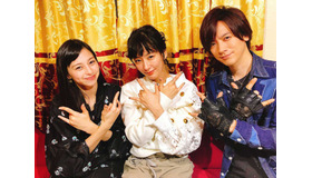 「火曜サプライズ」 (C) NTV