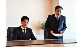 「集団左遷!!」第3話 (C) TBS