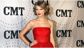 テイラー・スウィフト -(C) AP/アフロ