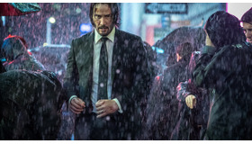 『ジョン・ウィック：パラベラム』（R）, TM & （C）2019 Summit Entertainment, LLC. All Rights Reserved.