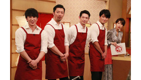 「ホンマでっか！？ＴＶ」ＳＰ (C) フジテレビ