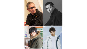 「CINEMA FIGHTERS PROJECT」第3弾